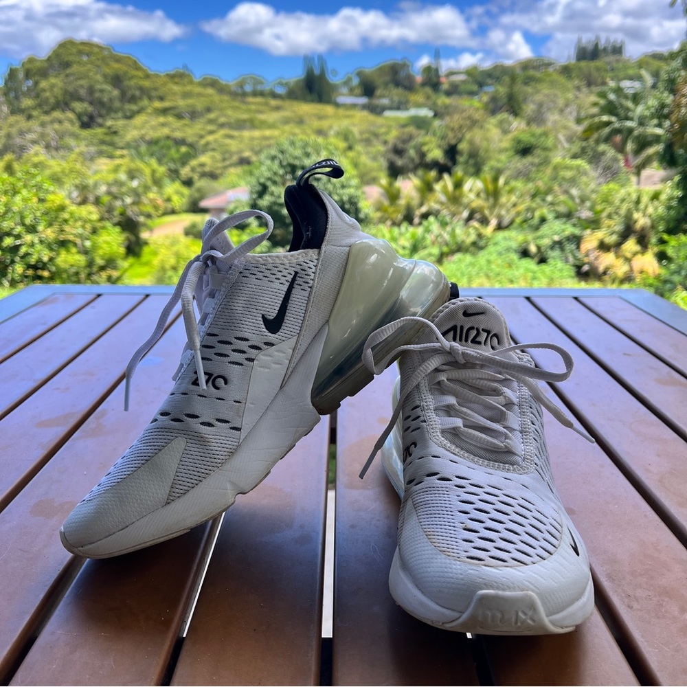 Nike Women’s Air Max 270 Sneakers